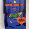 Fargeleggingsbok