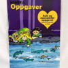 Oppgavehefte