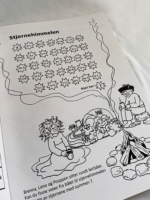 oppgave-hefte-finn-veien Oppgavehefte