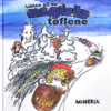 Jakten på de magiske tøflene